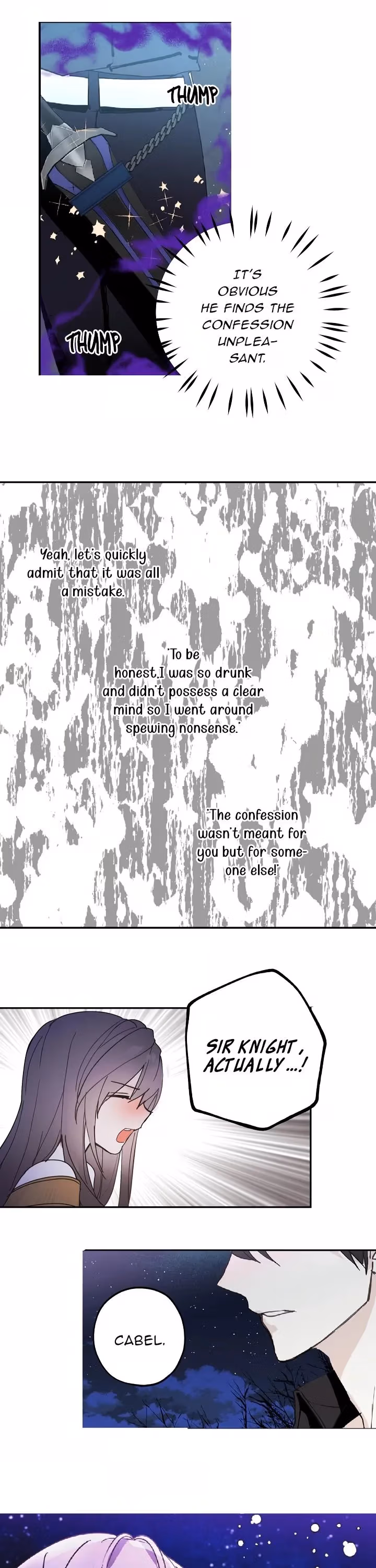 Read False Confession chapter 39 image 26 on Lezhin