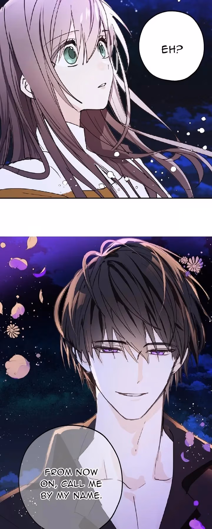 Read False Confession chapter 39 image 27 on Lezhin