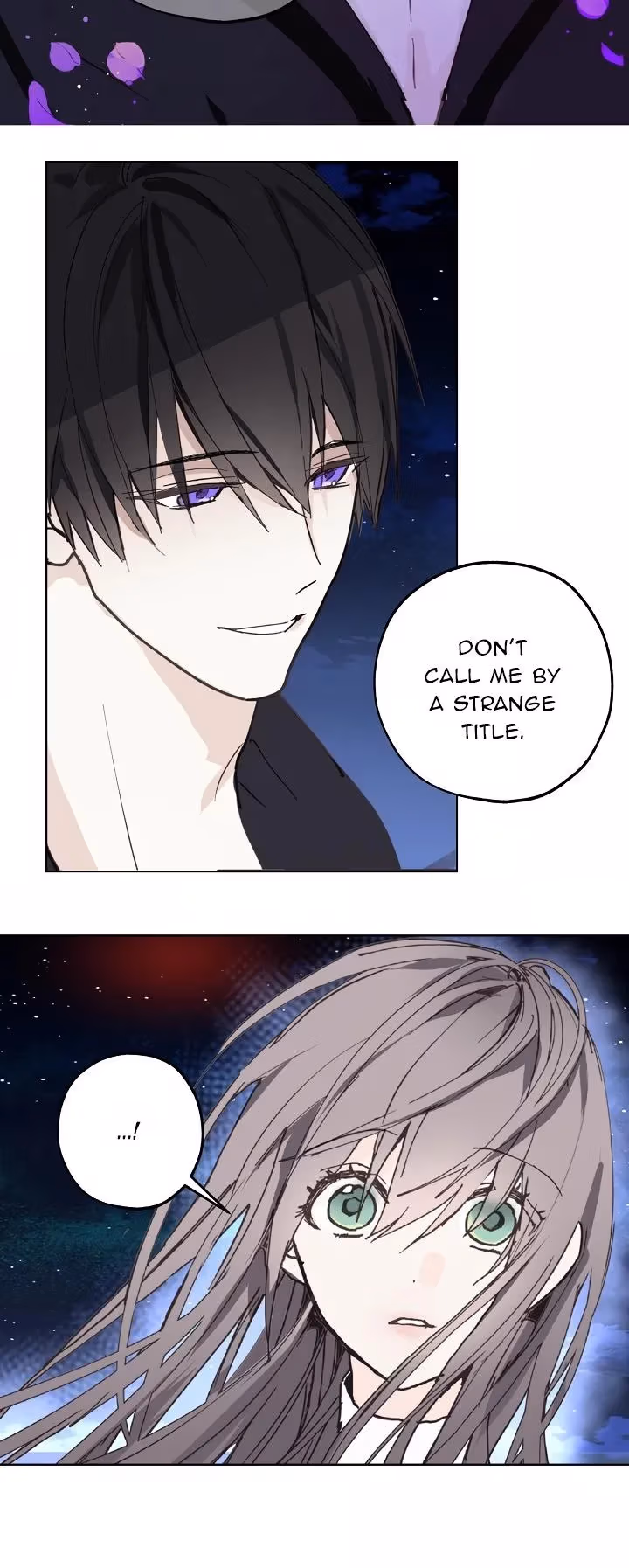 Read False Confession chapter 39 image 28 on Lezhin