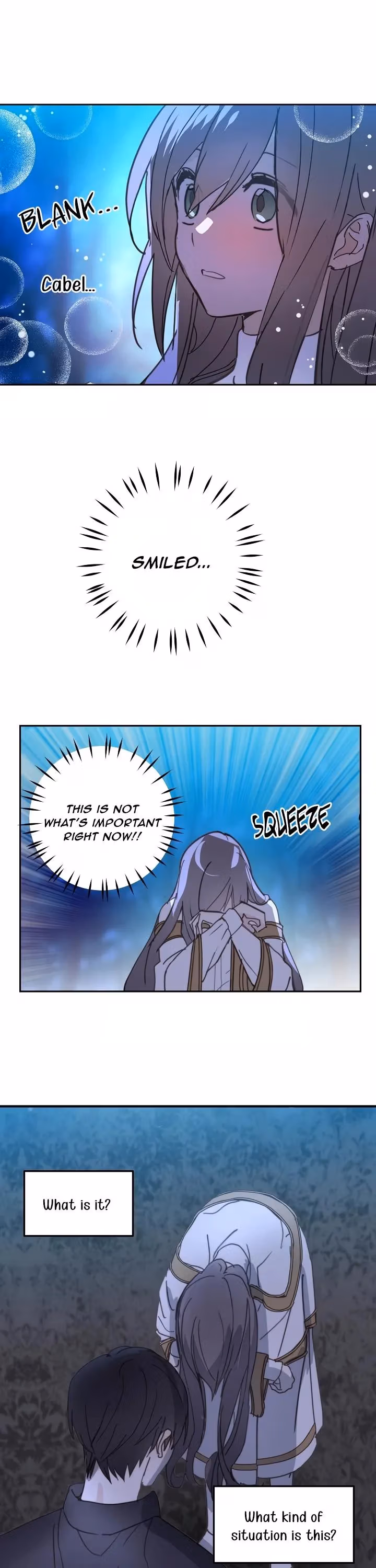Read False Confession chapter 39 image 29 on Lezhin