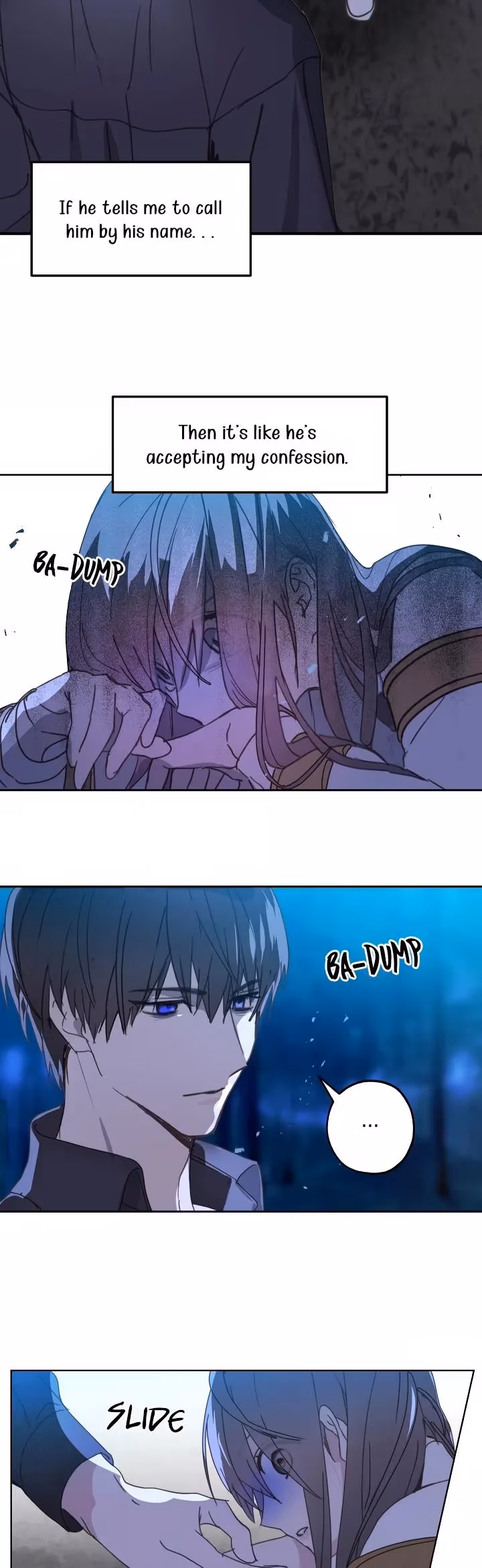 Read False Confession chapter 39 image 30 on Lezhin
