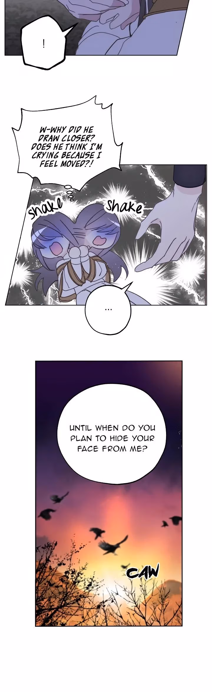 Read False Confession chapter 39 image 31 on Lezhin