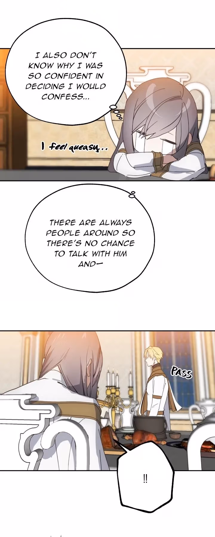 Read False Confession chapter 39 image 5 on Lezhin