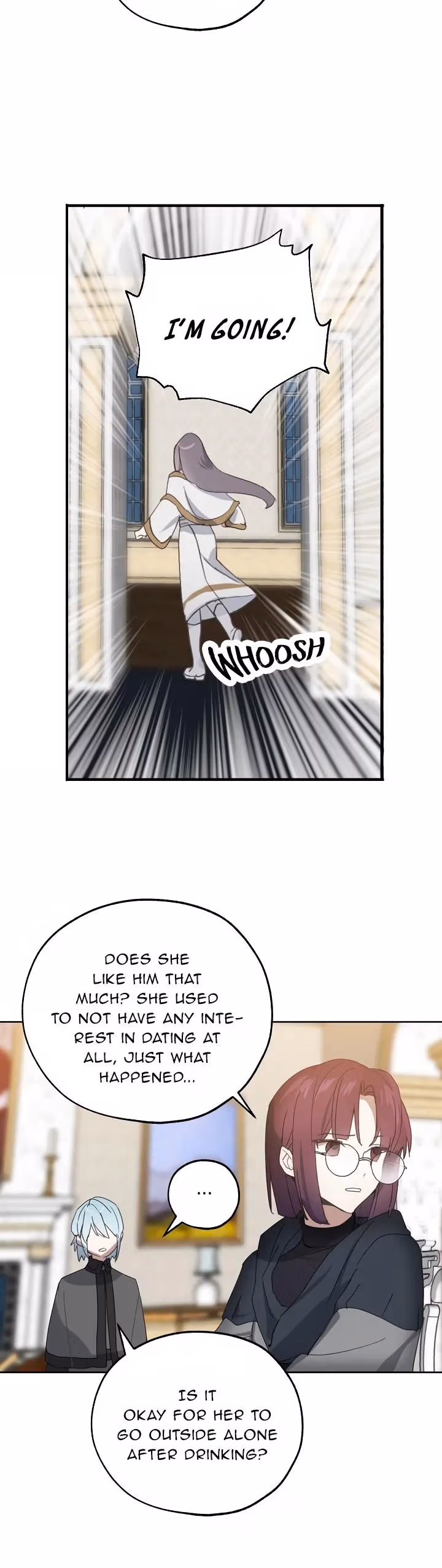Read False Confession chapter 39 image 8 on Lezhin