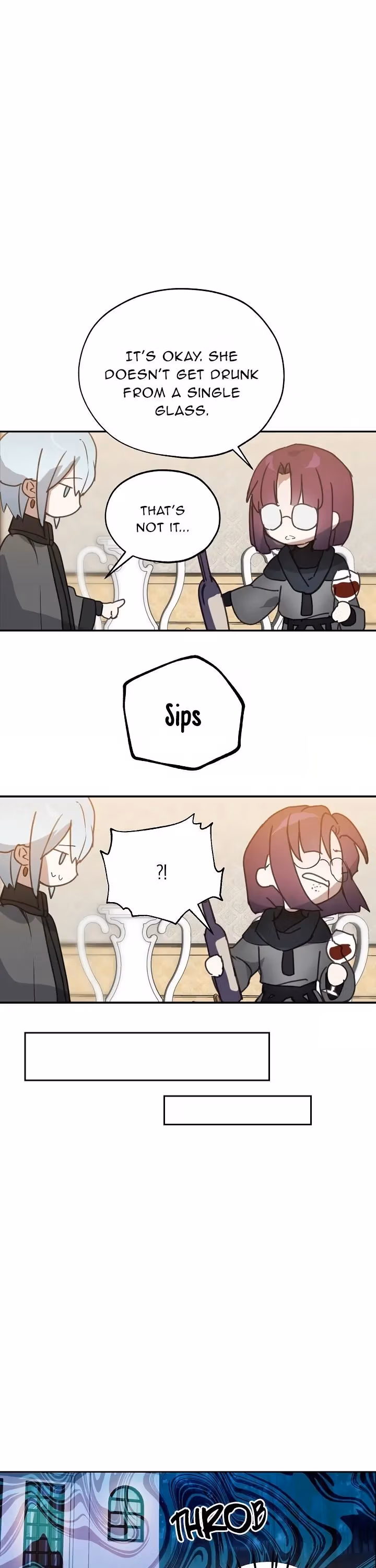 Read False Confession chapter 39 image 9 on Lezhin