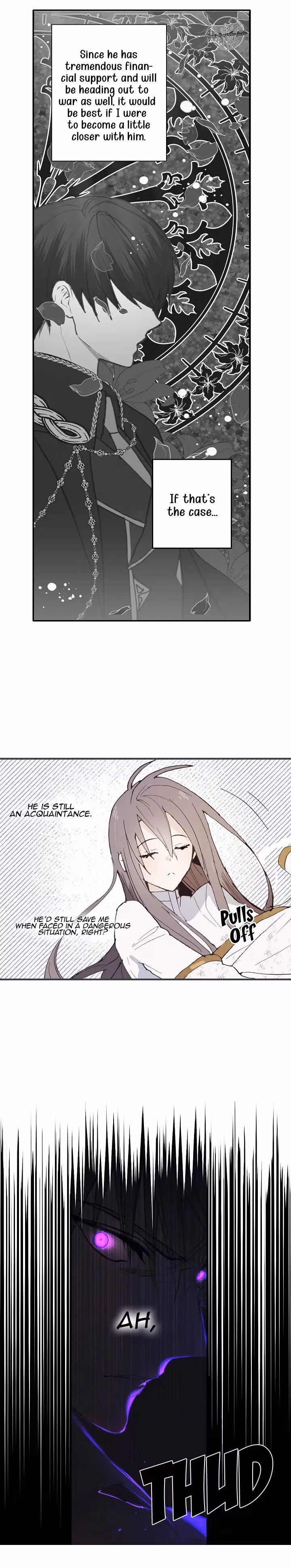 Read False Confession chapter 4 image 10 on Lezhin