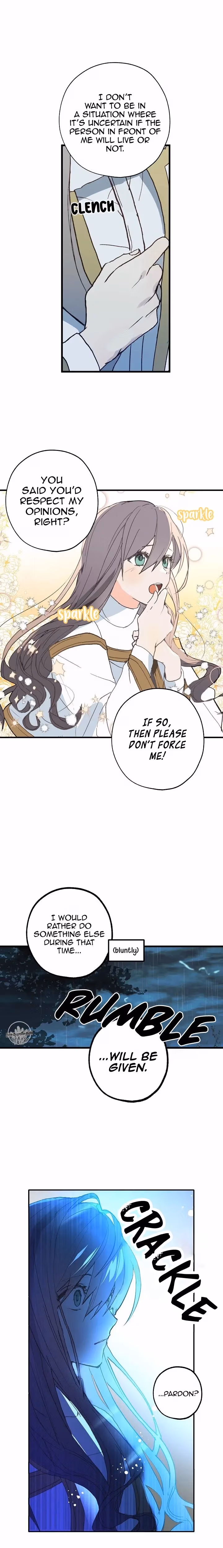 Read False Confession chapter 4 image 3 on Lezhin