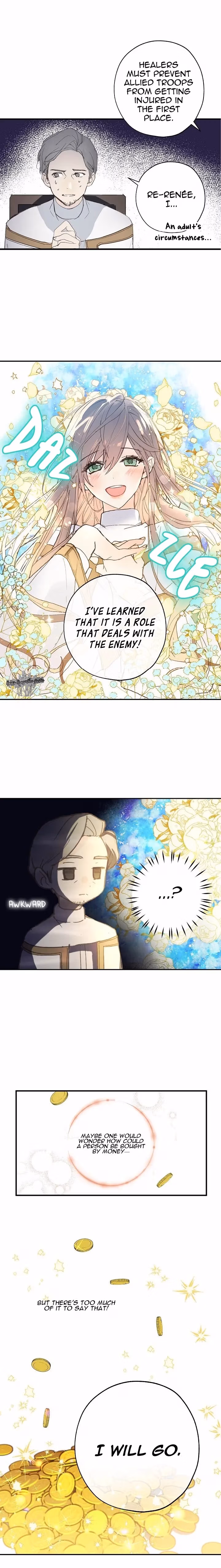 Read False Confession chapter 4 image 5 on Lezhin
