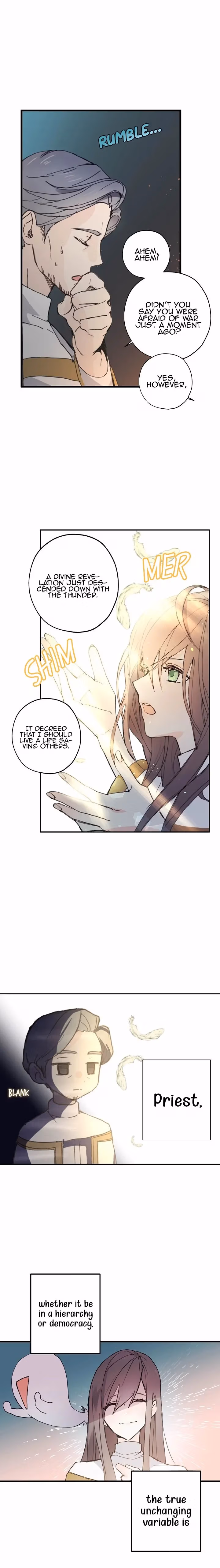 Read False Confession chapter 4 image 7 on Lezhin