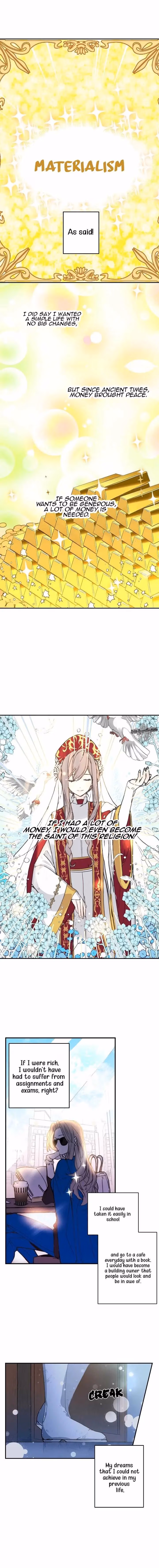 Read False Confession chapter 4 image 8 on Lezhin
