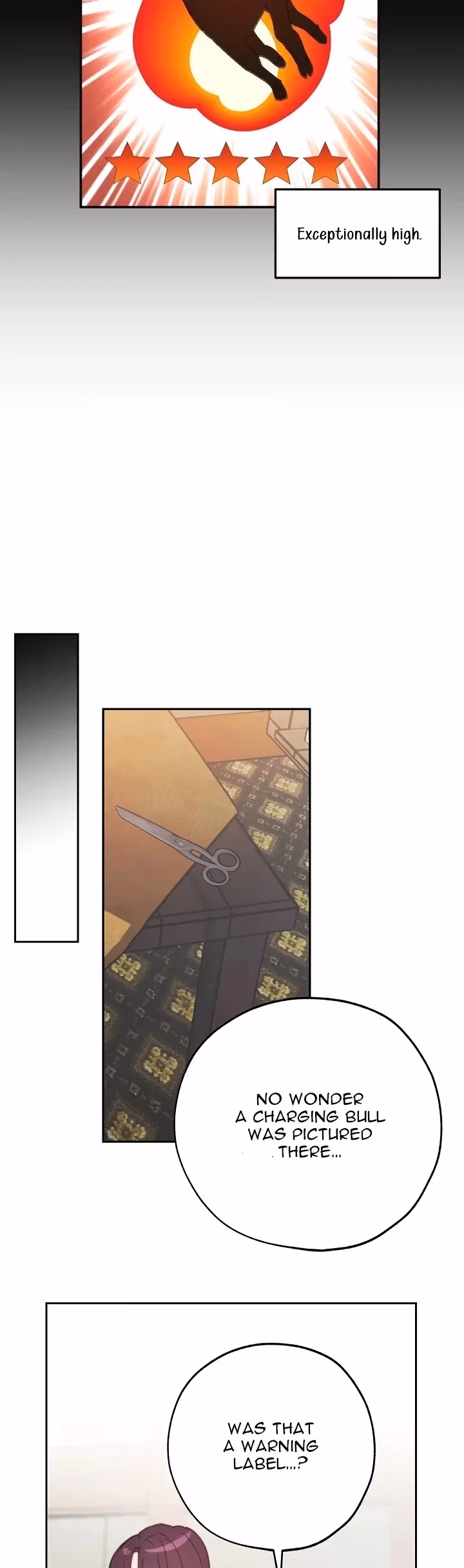 Read False Confession chapter 40 image 1 on Lezhin