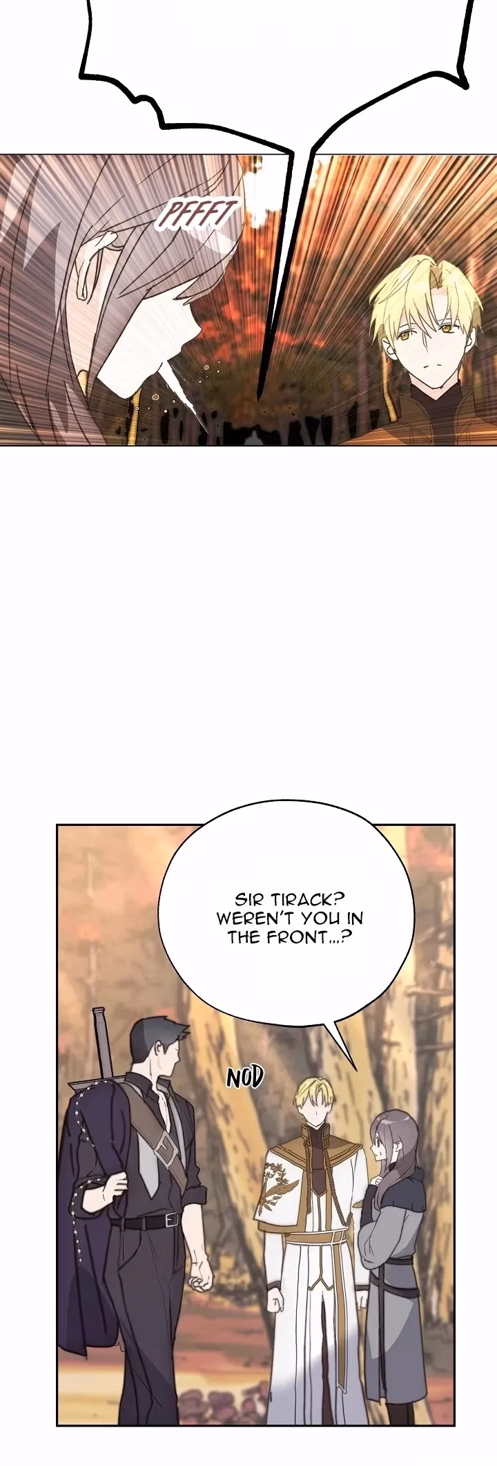 Read False Confession chapter 40 image 11 on Lezhin