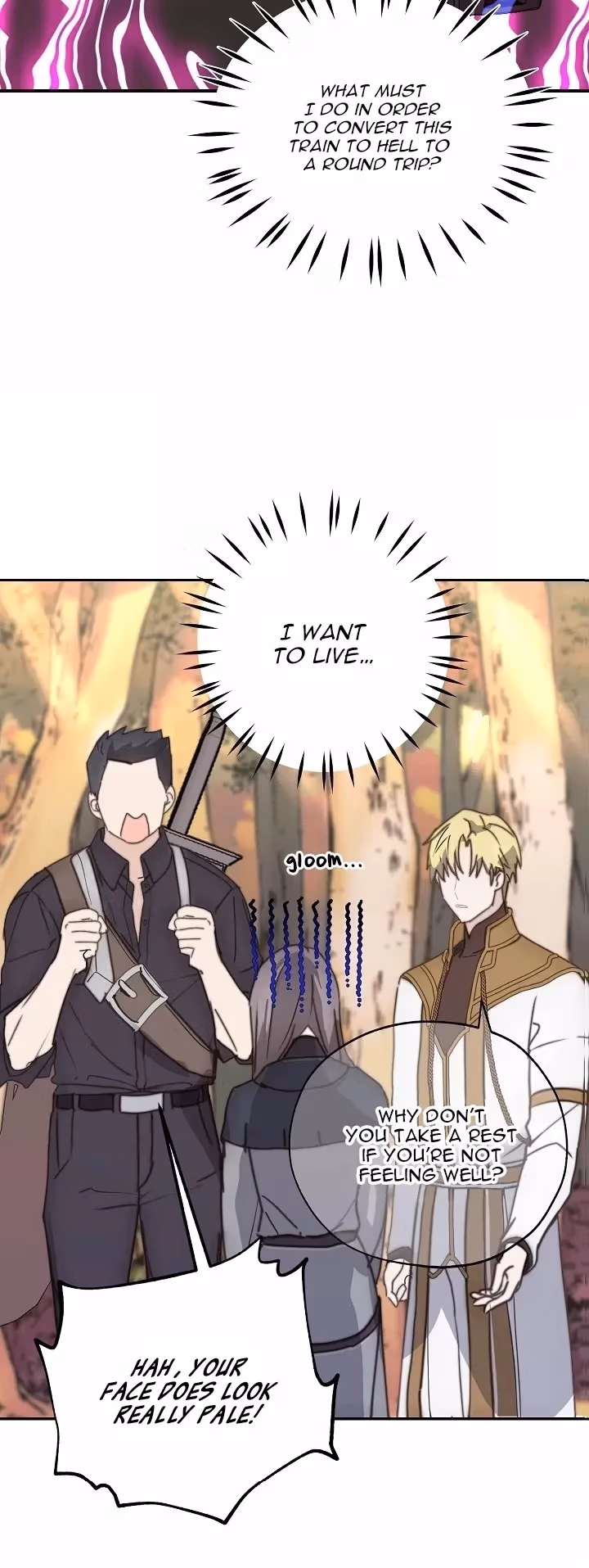 Read False Confession chapter 40 image 17 on Lezhin