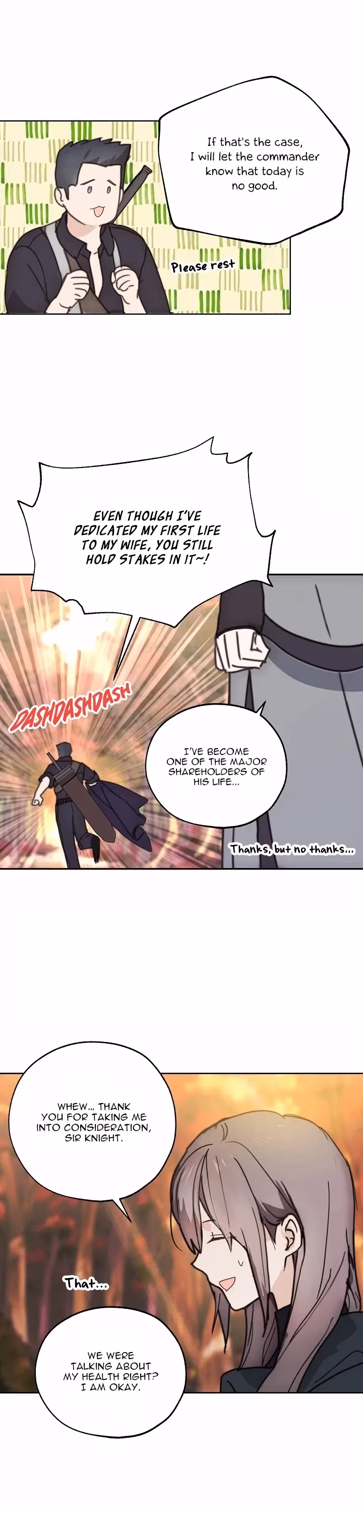 Read False Confession chapter 40 image 18 on Lezhin