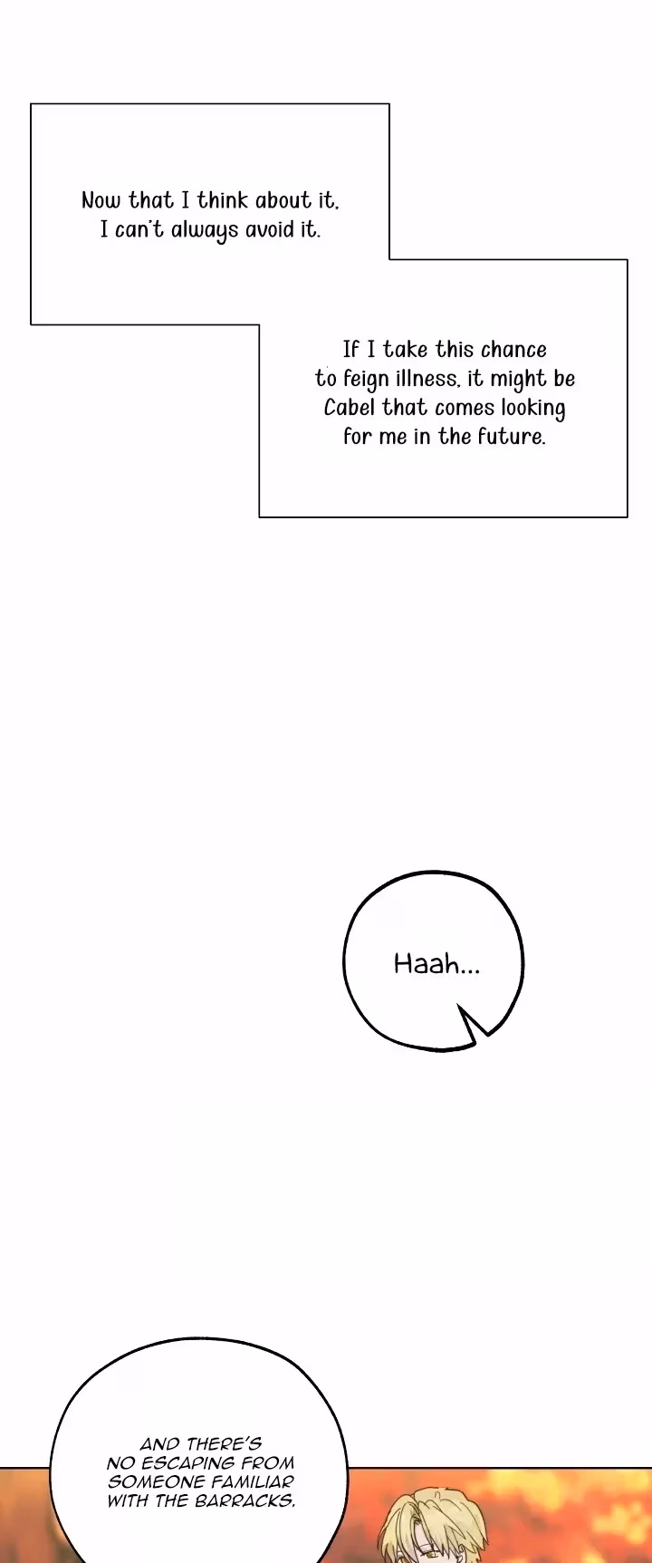 Read False Confession chapter 40 image 19 on Lezhin