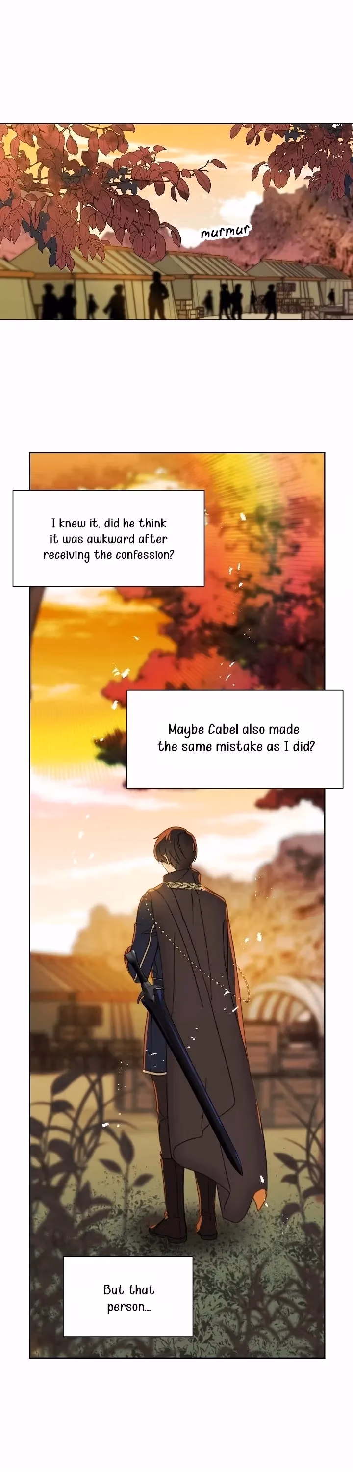 Read False Confession chapter 40 image 21 on Lezhin