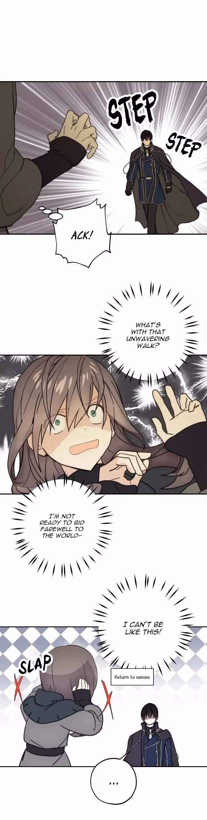 Read False Confession chapter 40 image 23 on Lezhin