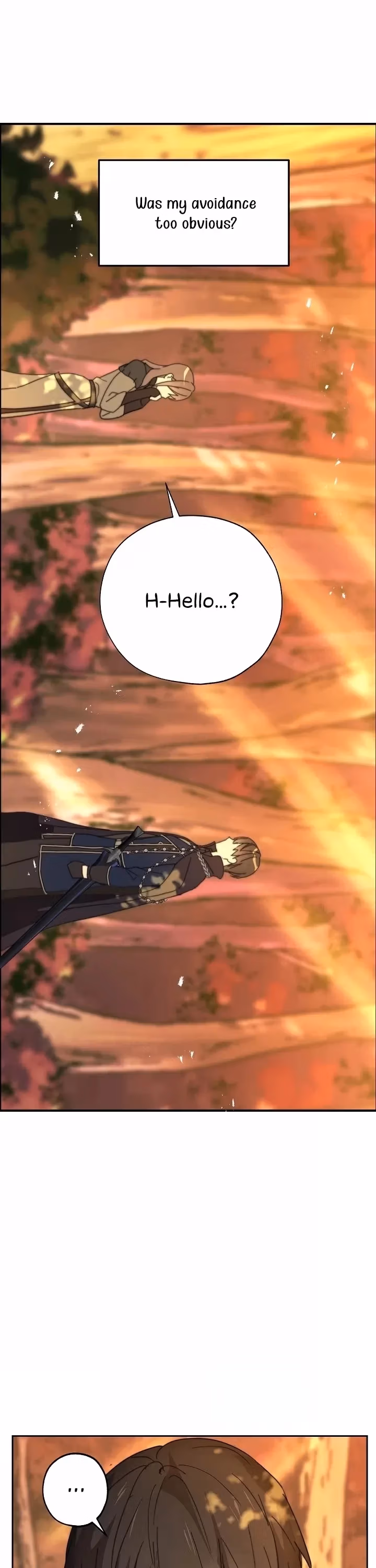 Read False Confession chapter 40 image 24 on Lezhin
