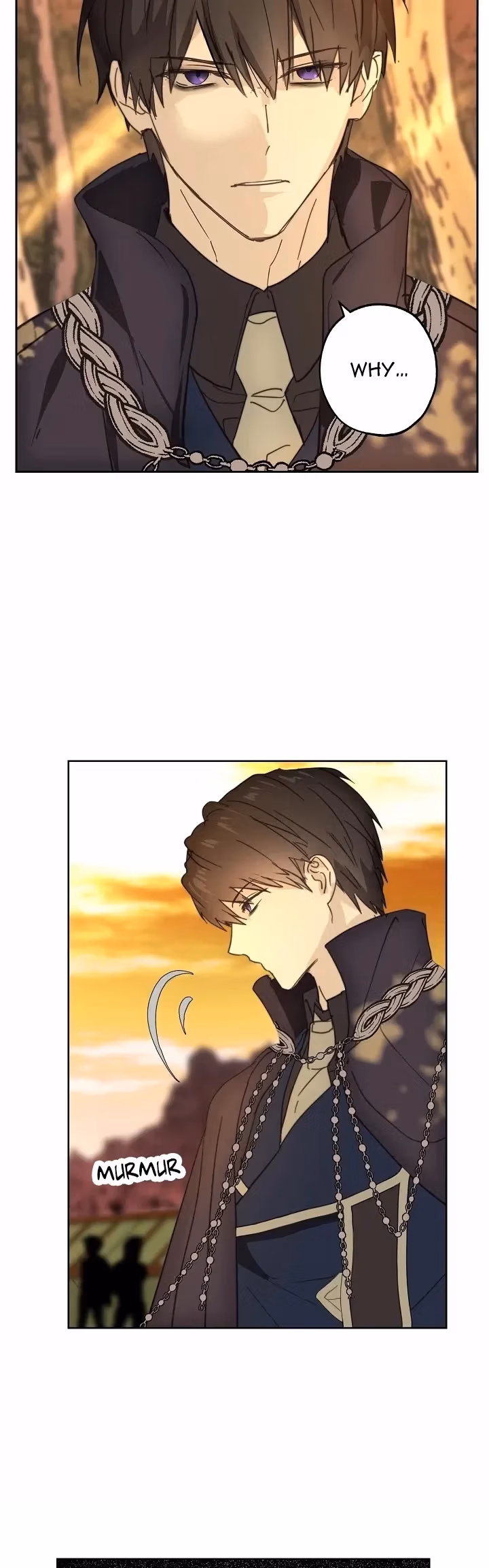 Read False Confession chapter 40 image 25 on Lezhin