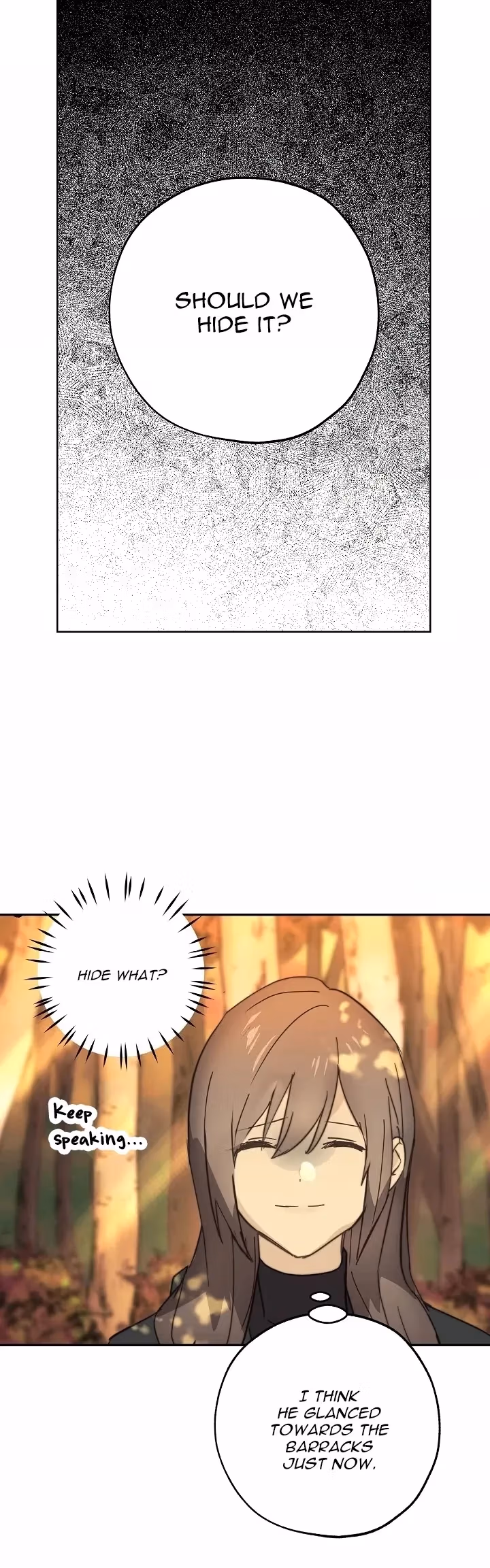 Read False Confession chapter 40 image 26 on Lezhin