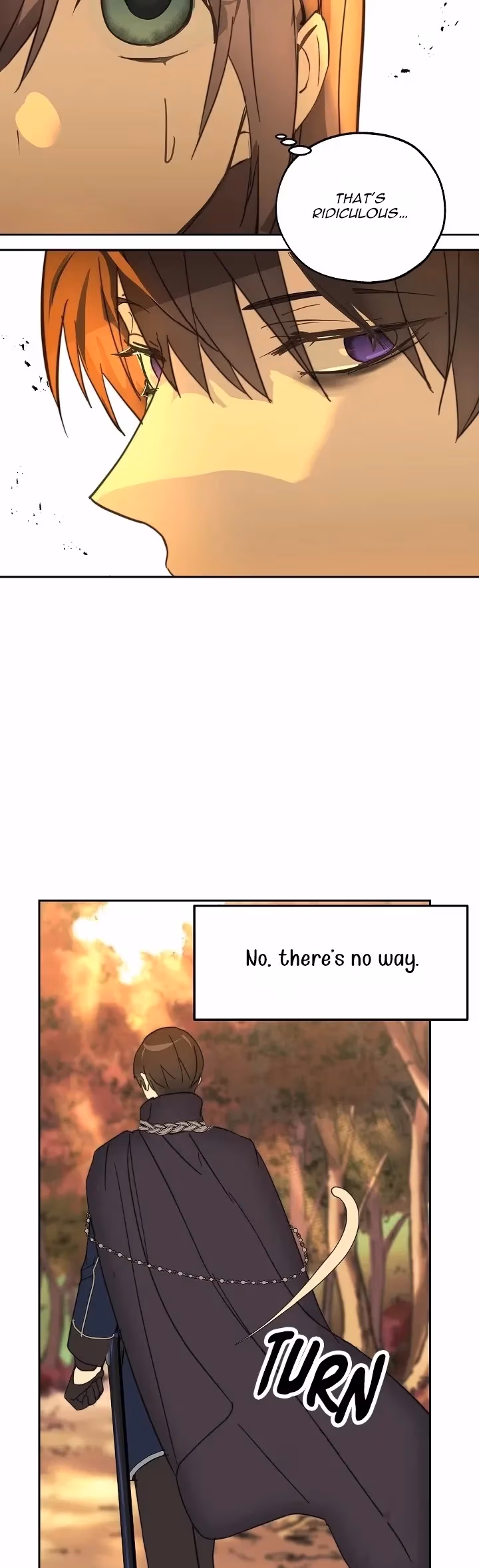 Read False Confession chapter 40 image 28 on Lezhin