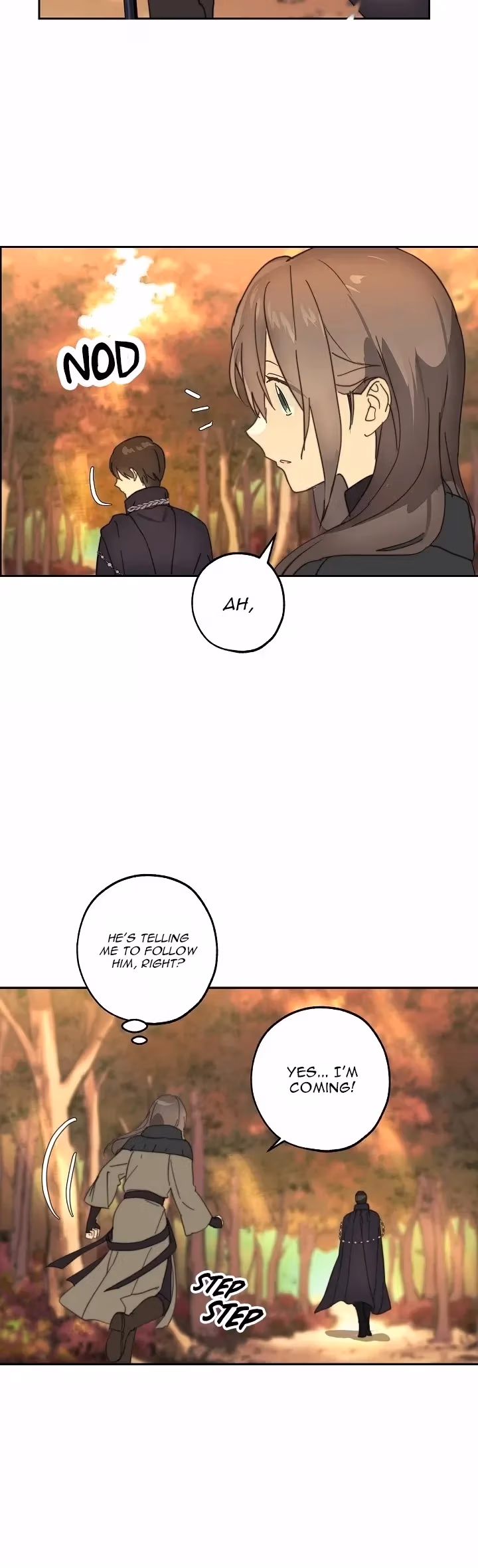 Read False Confession chapter 40 image 29 on Lezhin