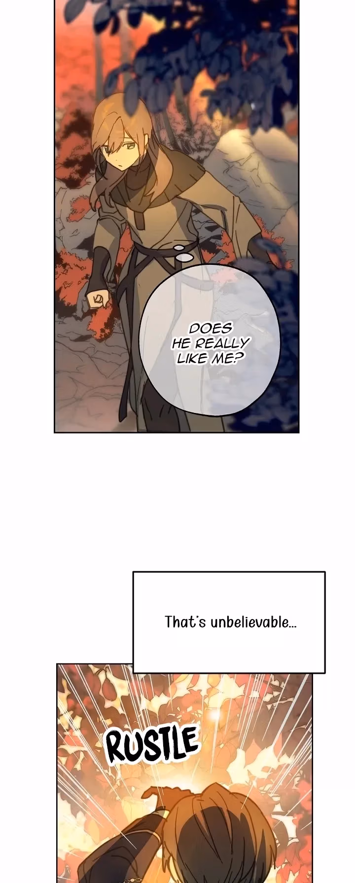 Read False Confession chapter 40 image 31 on Lezhin