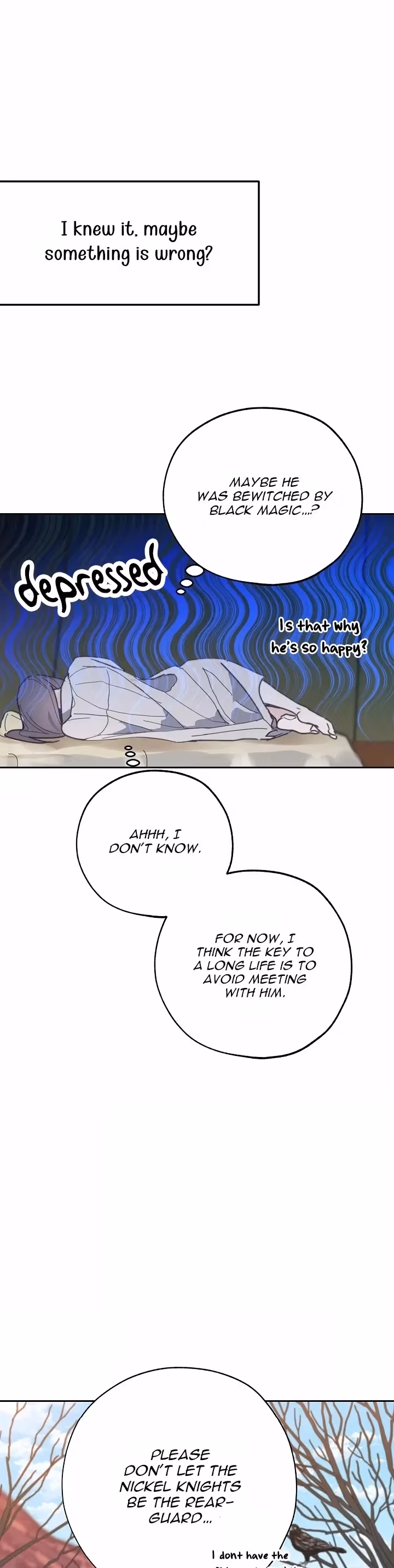 Read False Confession chapter 40 image 4 on Lezhin