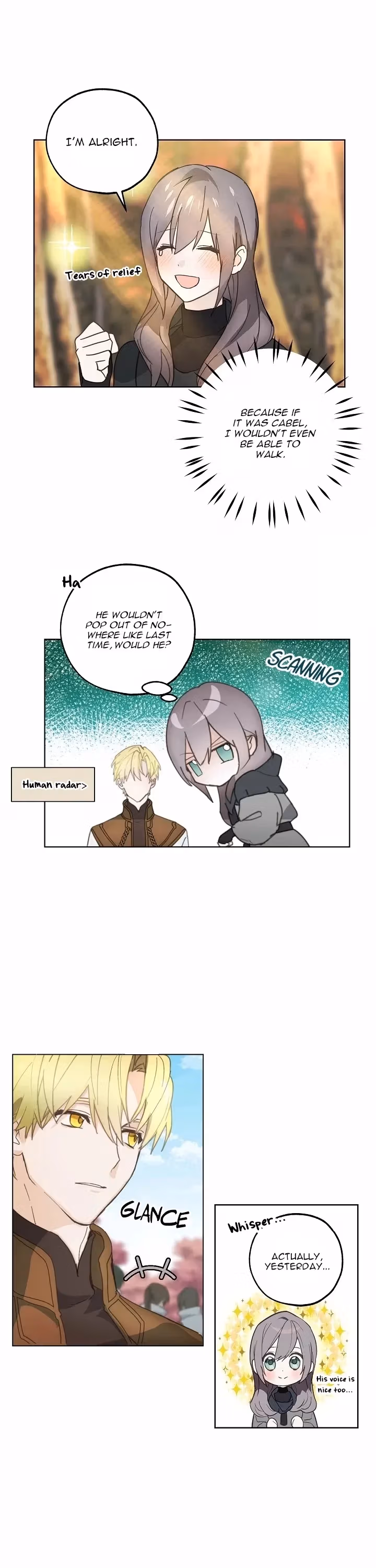 Read False Confession chapter 40 image 6 on Lezhin
