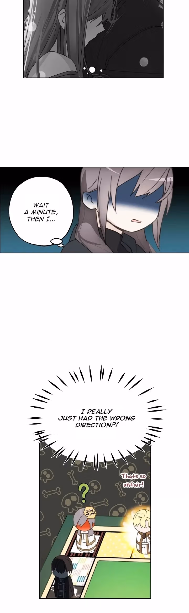 Read False Confession chapter 40 image 8 on Lezhin