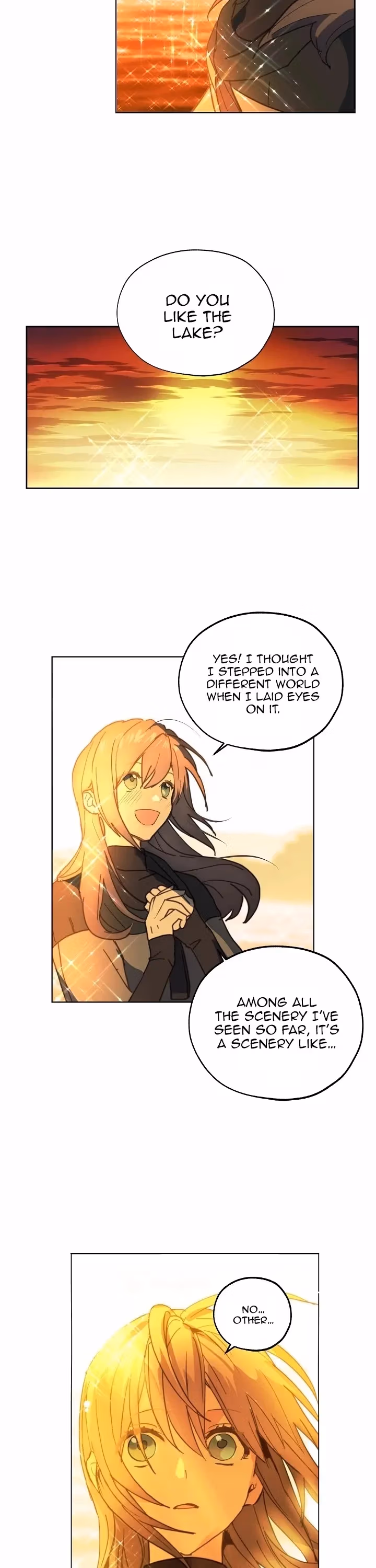 Read False Confession chapter 41 image 1 on Lezhin