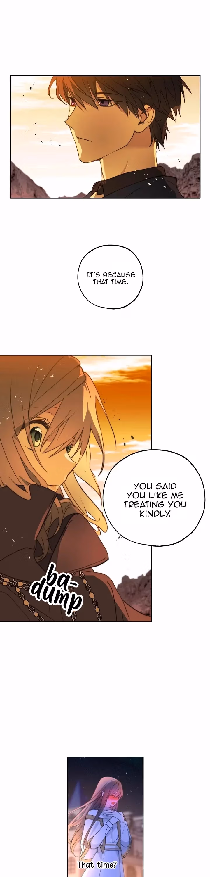 Read False Confession chapter 41 image 10 on Lezhin