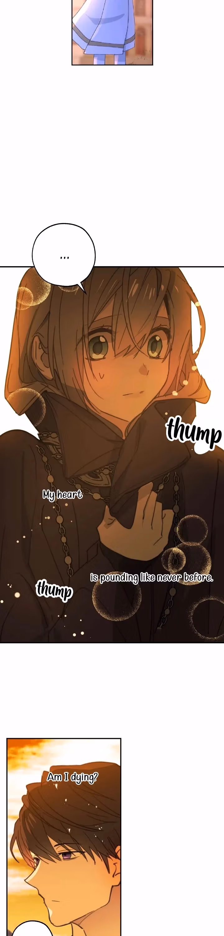 Read False Confession chapter 41 image 11 on Lezhin