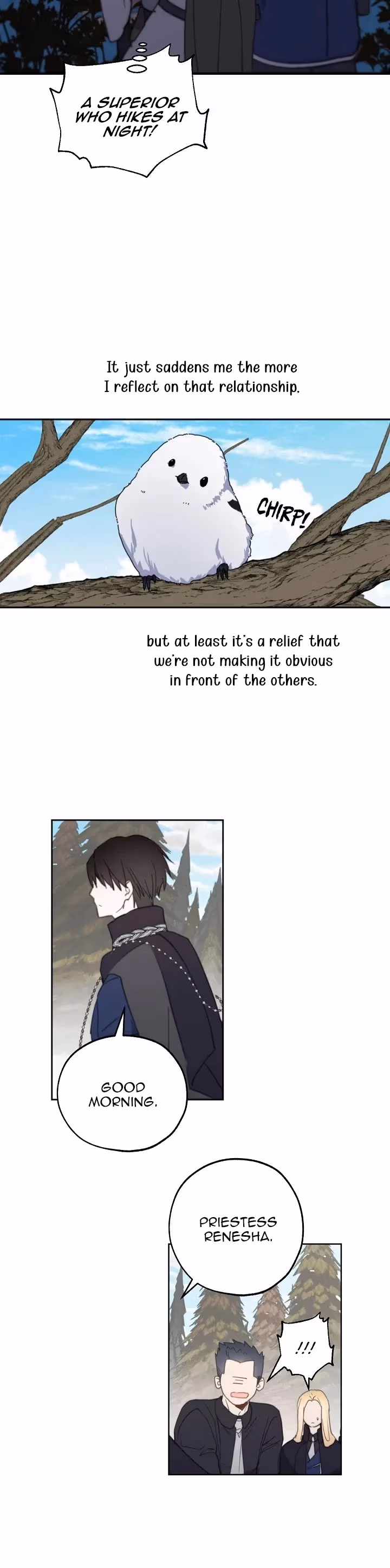 Read False Confession chapter 41 image 16 on Lezhin