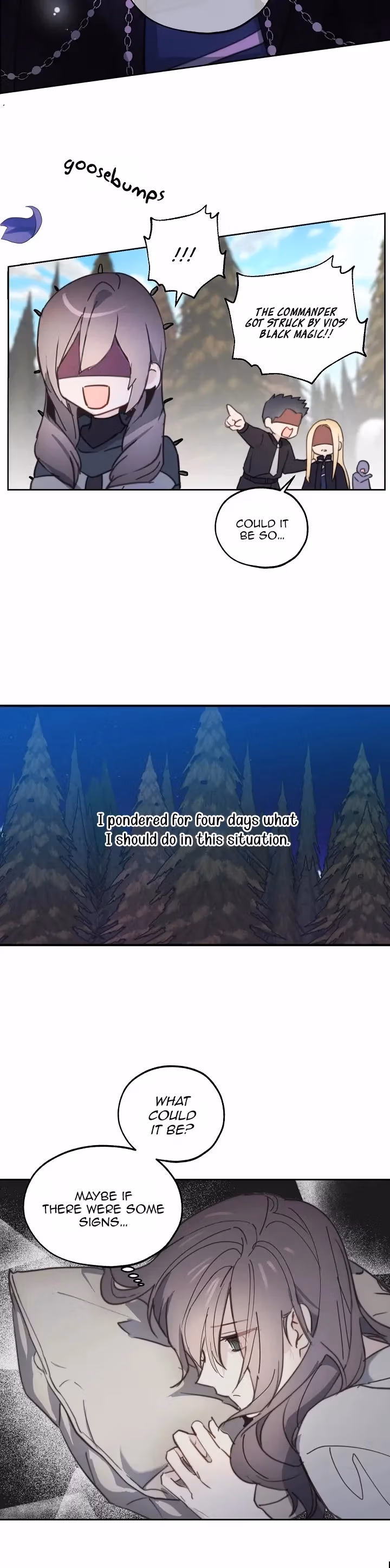 Read False Confession chapter 41 image 18 on Lezhin