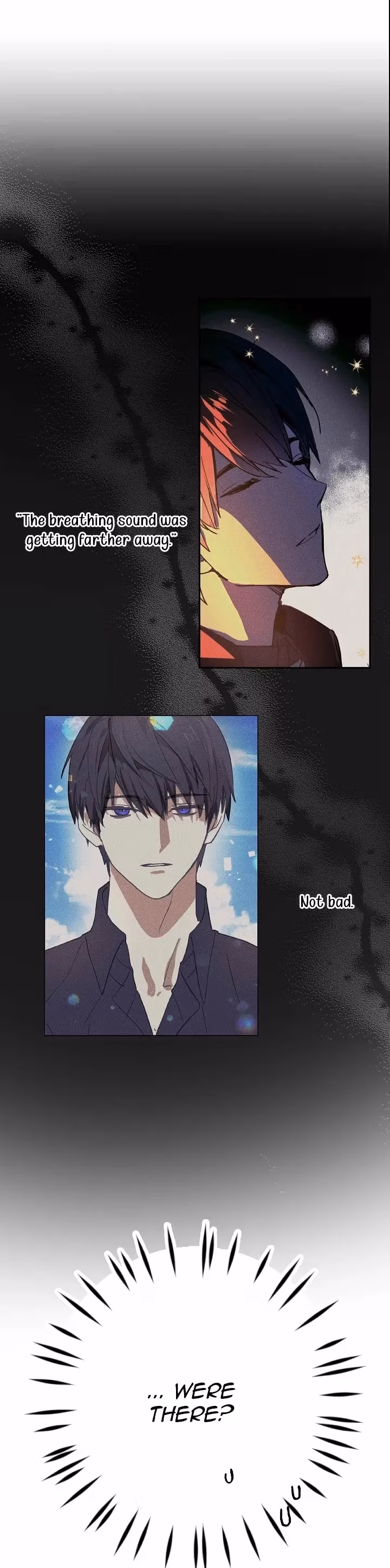 Read False Confession chapter 41 image 19 on Lezhin