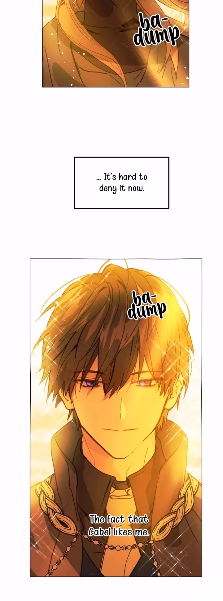 Read False Confession chapter 41 image 2 on Lezhin
