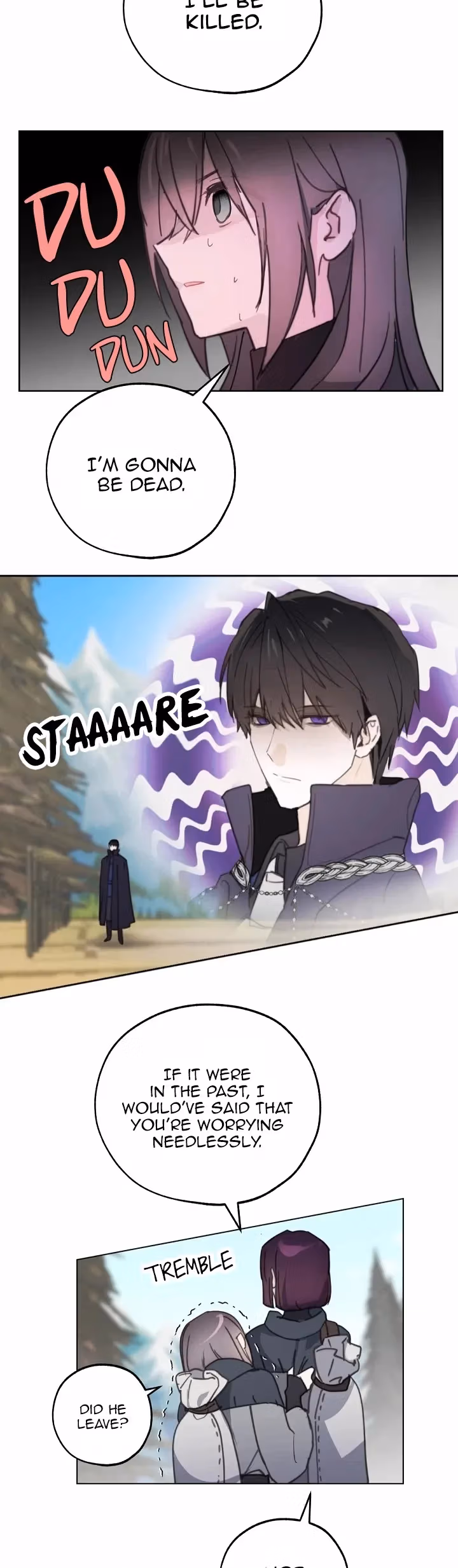 Read False Confession chapter 41 image 21 on Lezhin