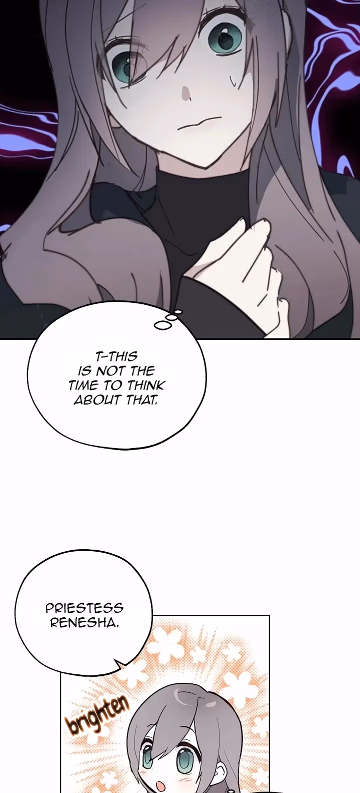 Read False Confession chapter 41 image 25 on Lezhin