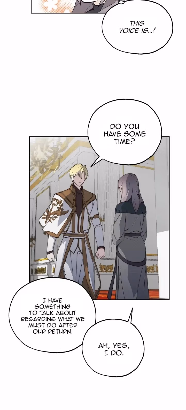 Read False Confession chapter 41 image 26 on Lezhin