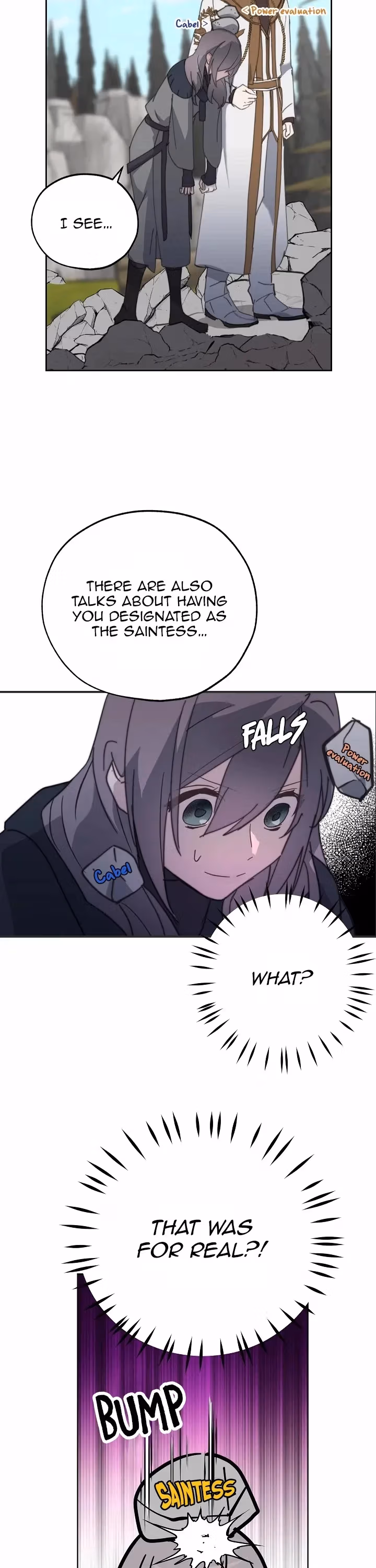 Read False Confession chapter 41 image 28 on Lezhin