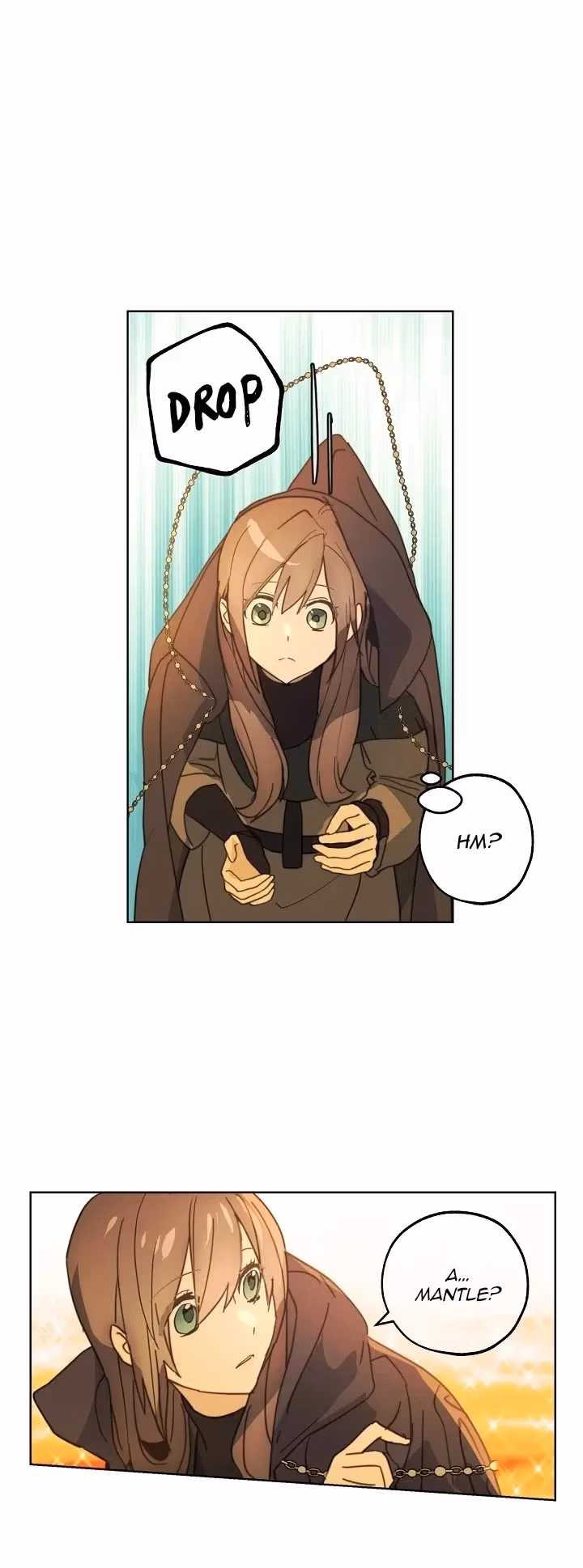 Read False Confession chapter 41 image 3 on Lezhin