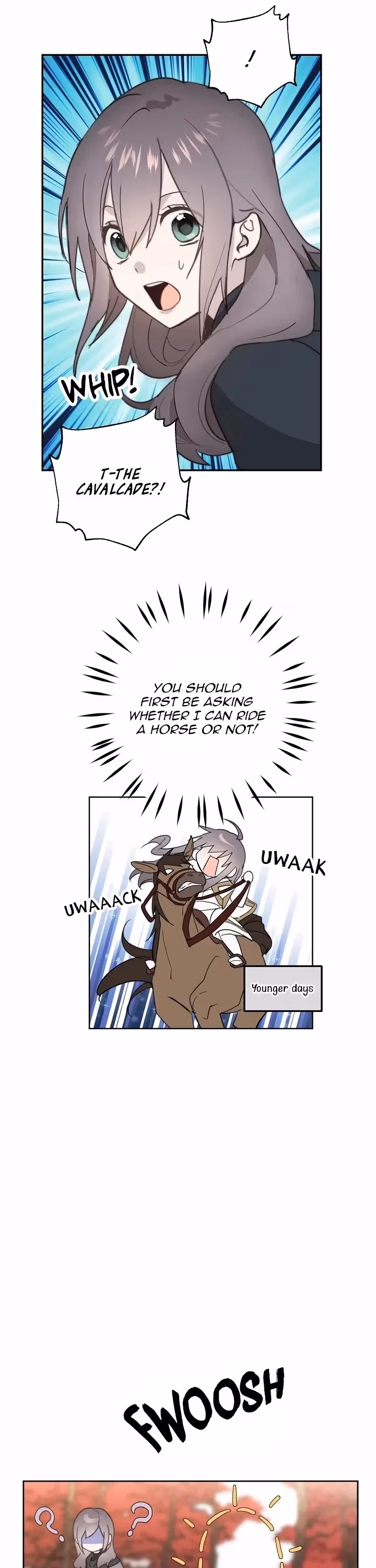 Read False Confession chapter 41 image 35 on Lezhin