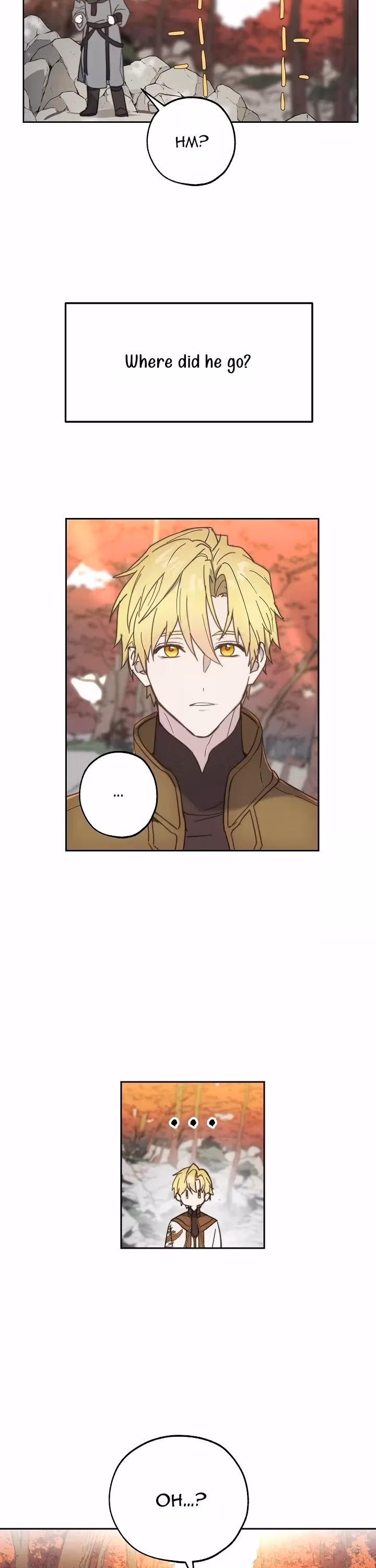 Read False Confession chapter 41 image 36 on Lezhin