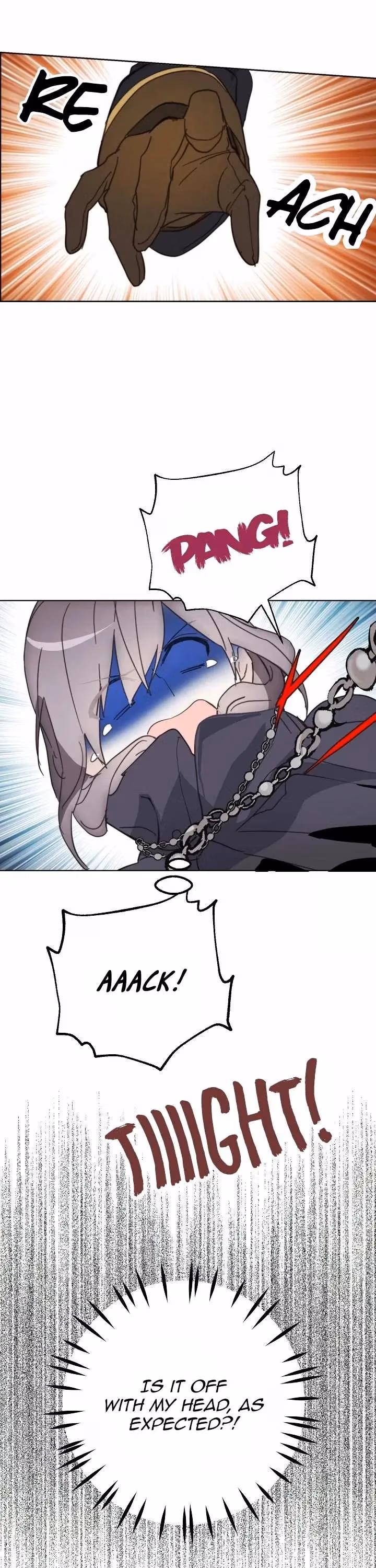 Read False Confession chapter 41 image 4 on Lezhin