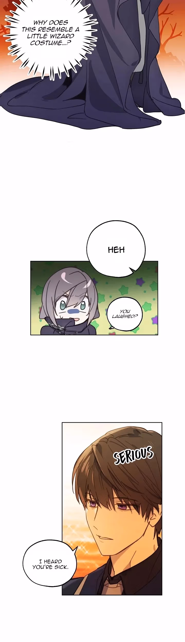 Read False Confession chapter 41 image 6 on Lezhin