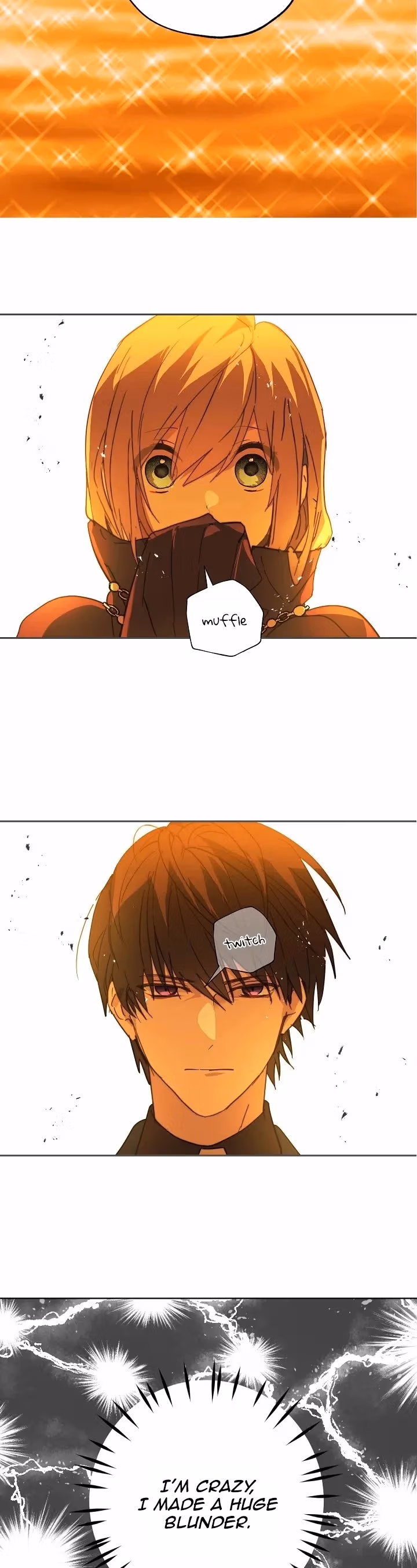 Read False Confession chapter 41 image 8 on Lezhin