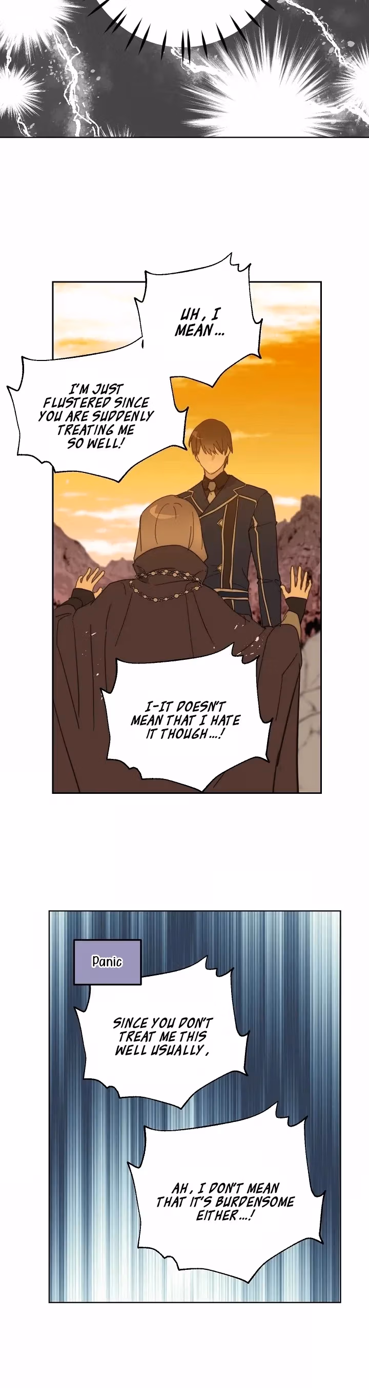 Read False Confession chapter 41 image 9 on Lezhin