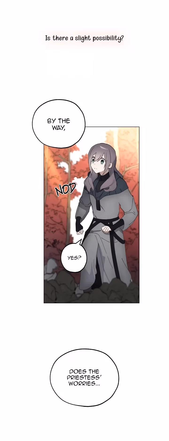 Read False Confession chapter 42 image 10 on Lezhin