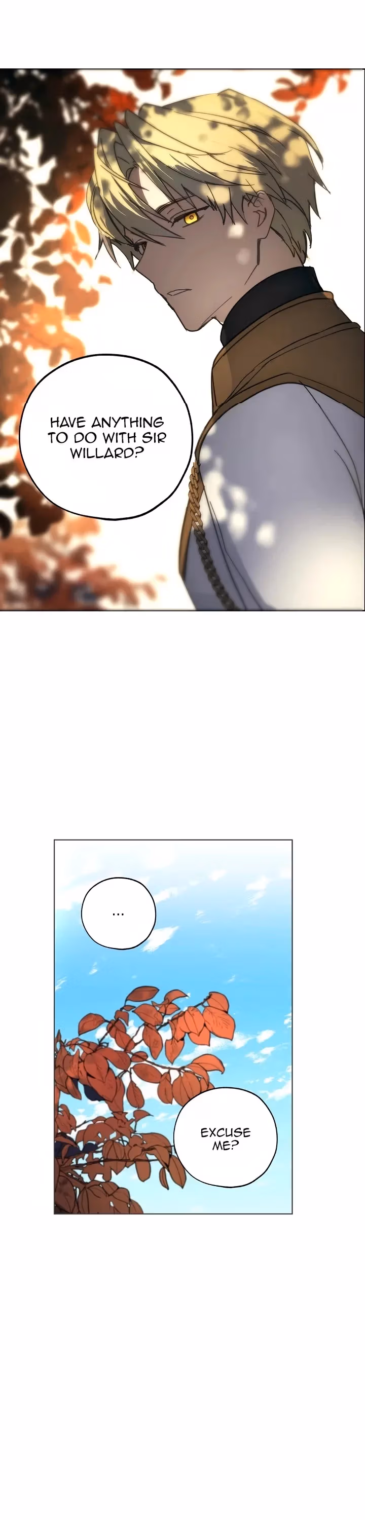 Read False Confession chapter 42 image 11 on Lezhin